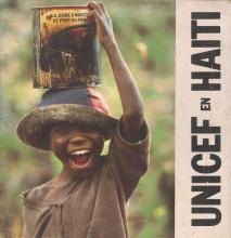 UNICEF en Haiti