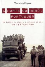 Morte do Herói Português (A)