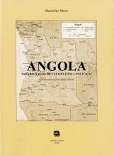 Angola - Estado-Nação ou Estado-Etnia Política?