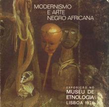 Modernismo e Arte Negro-Africana
