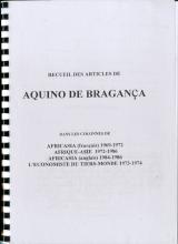 Recueil des articles de Aquino de Bragança