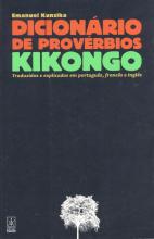 Dicionário de Provérbios Kikongo