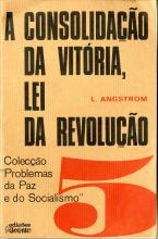 Consolidação da Vitória, Lei da Revolução (A)