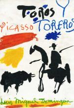 Pablo Picasso - Toros y Toreros