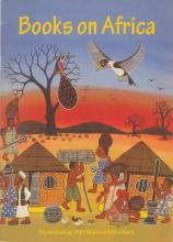 Books on Africa