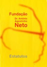 Fundação Dr. António Agostinho Neto. Estatutos
