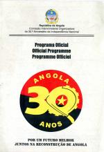 Programa Oficial - Official Programme - Programme Officiel