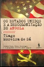 Estados Unidos e a Descolonização de Angola (Os)