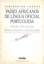 Países Africanos de Língua Oficial Portuguesa