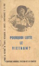 Pourquoi Lutte le Vietnam?