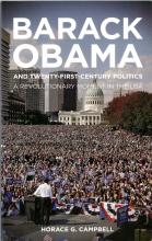 Barack Obama and twenty-first-century politics