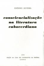Consciencialização na Literatura Caboverdiana