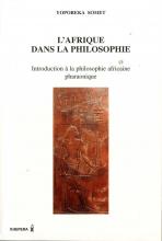 Afrique dans la Philosophie (L')