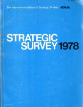 Strategic Survey 1978