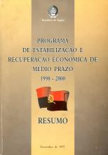 Programa de Estabilização e Recuperação Económica de Médio Prazo