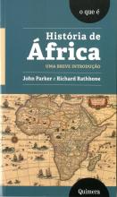 História de África. Uma breve introdução