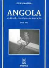 Angola: a Dimensão Ideológica da Educação. 1975-1992