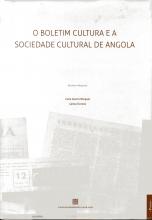 Boletim Cultura e a Sociedade Cultural de Angola (O)