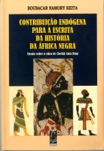 Contribuição Endógena para a Escrita da História da África Negra