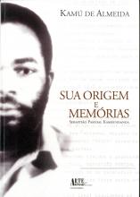 Sua Origem e Memórias. Sebastião Pascoal Kambundanga