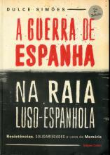 Guerra de Espanha na Raia Luso-Espanhola (A)