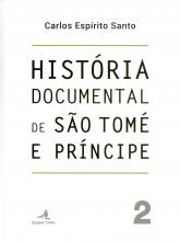 História Documental de São Tomé e Príncipe. Acontecimentos de 1953 - Volume 2
