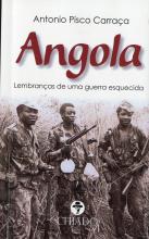 Angola - Lembranças de uma Guerra Esquecida