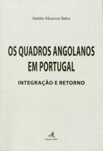 Quadros Angolanos em Portugal (Os)