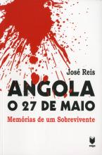 Angola - o 27 de Maio