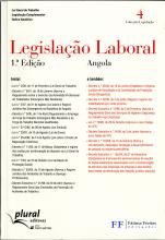 Legislação Laboral