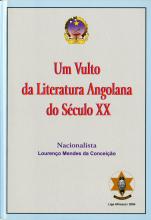 Um vulto da Literatura Angolana do Século XX