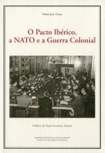 Pacto Ibérico, a Nato e a Guerra Colonial (O)