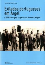 Exilados portugueses em Argel