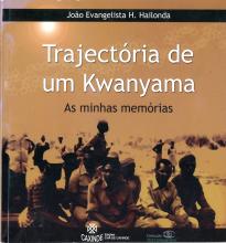 Trajectória de um Kwanyama