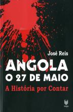 Angola - O 27 de Maio