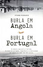 Burla em Angola, Burla em Portugal