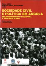 Sociedade Civil e Política em Angola