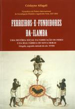 Ferreiros e Fundidores da Ilamba
