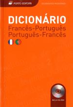 Dicionário Francês-Português e Português-Francês