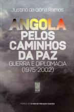 Angola pelos caminhos da Paz
