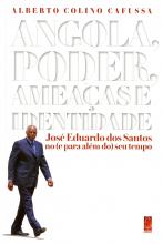 Angola, Poder, Ameaças e Identidade