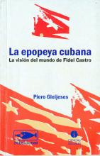 Epopeya Cubana (La)