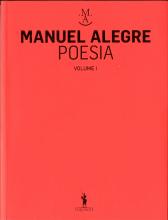 Poesia. Primeiro volume (1960-90)