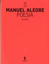 Poesia. Segundo Volume (1992-2008)