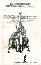 Exposição Retrospectiva de António Domingues e Alfredina Domingues