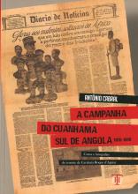 Campanha do Cuanhama (A) Sul de Angola, 1915-1916