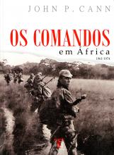 Comandos em África (Os). 1961-1974