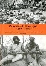Memórias da Revolução 1962-1974