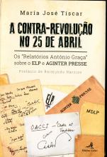 Contra-Revolução no 25 de Abril (A)