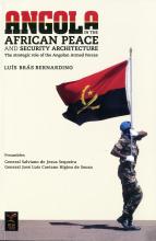 Angola in the Peace and Security Architecture